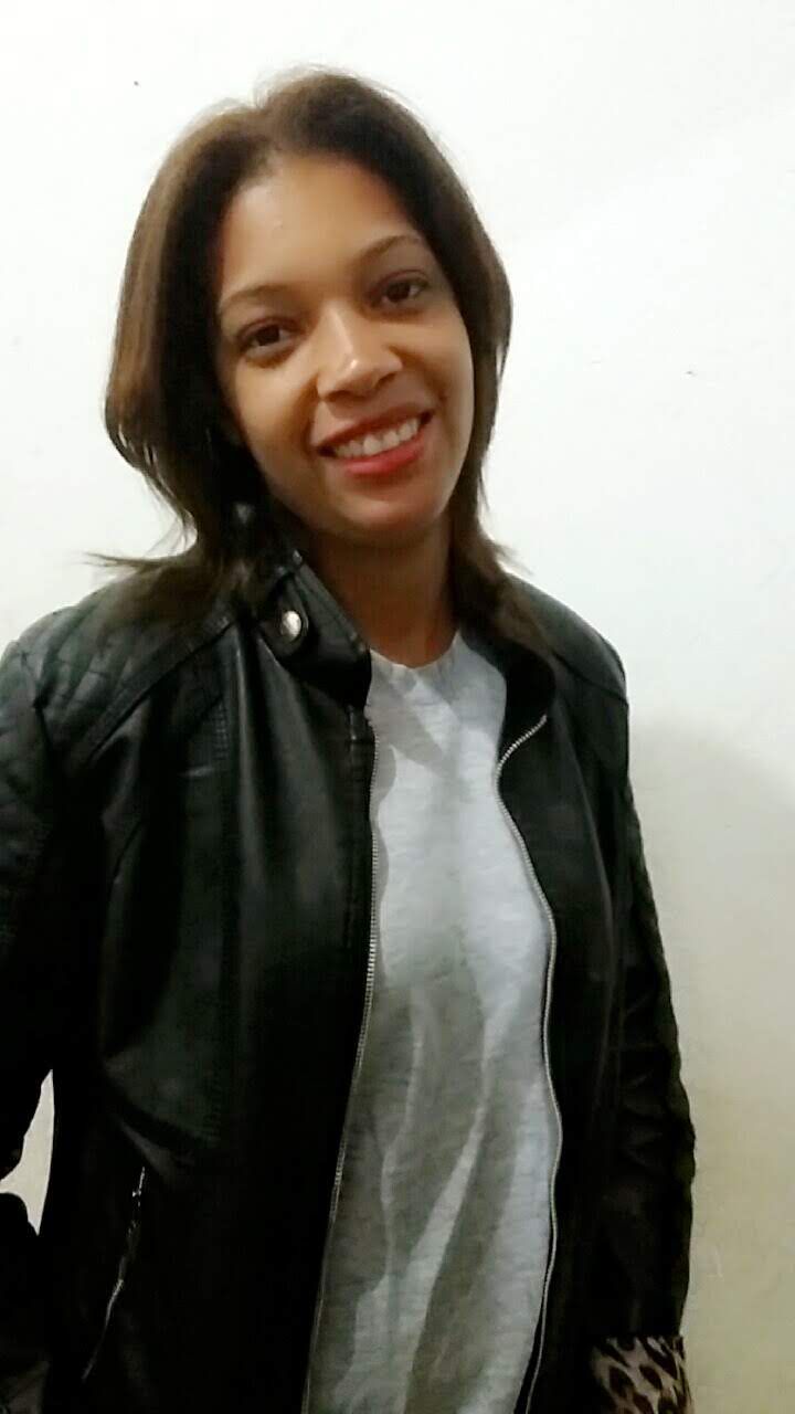 Luana  Aparecida Dos Santos Silva