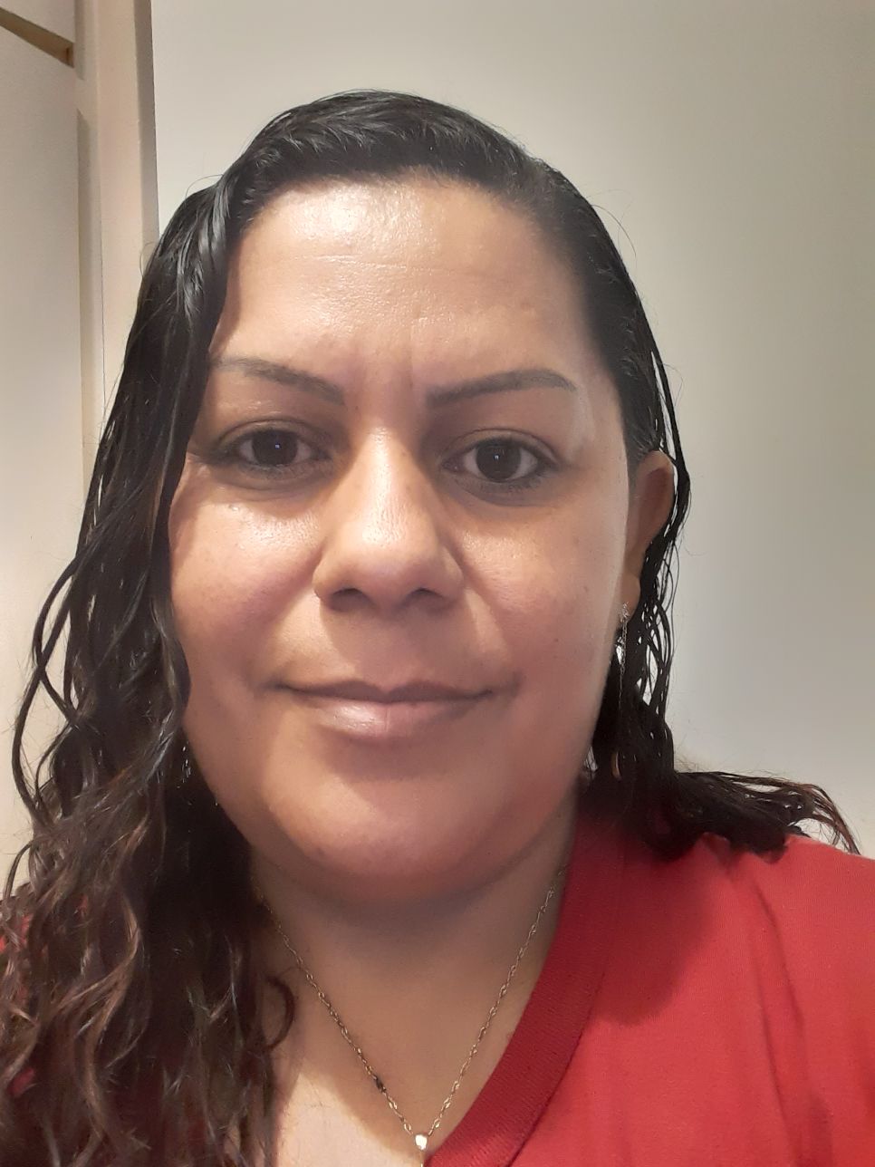 Aurenice  Rodrigues de Carvalho