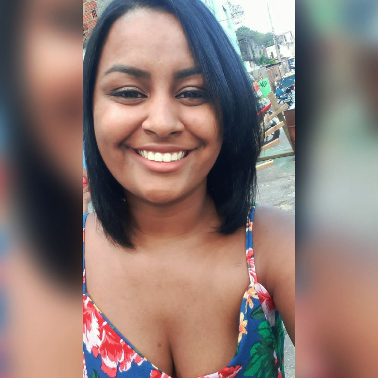 Rafaela Moreira Cavalcanti 