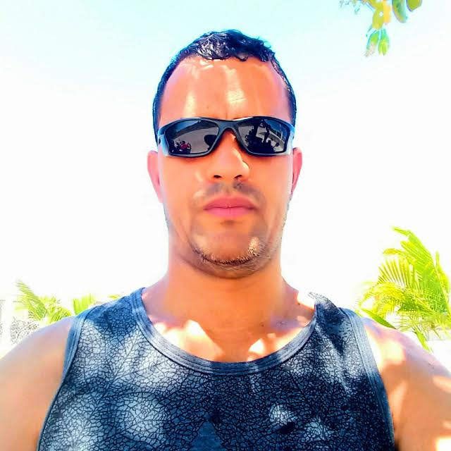 Jorge Eurico Rodrigues Silva