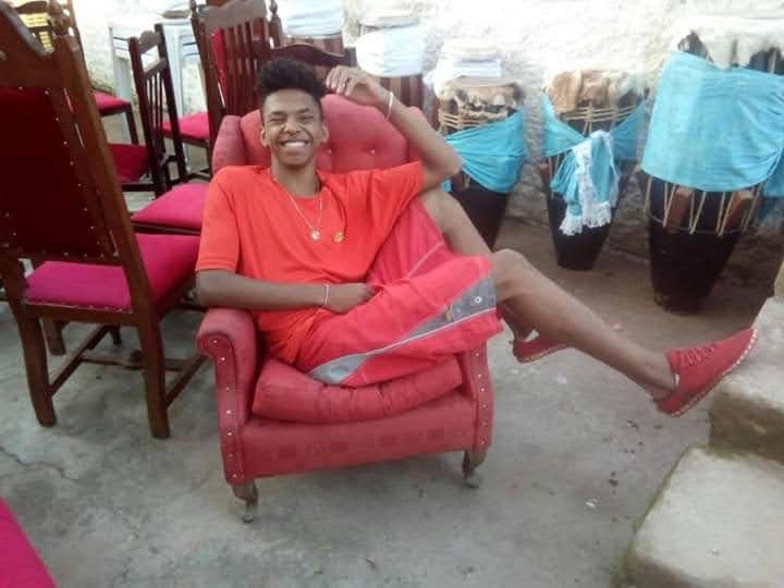 Wellington Martins Lima Dos Santos