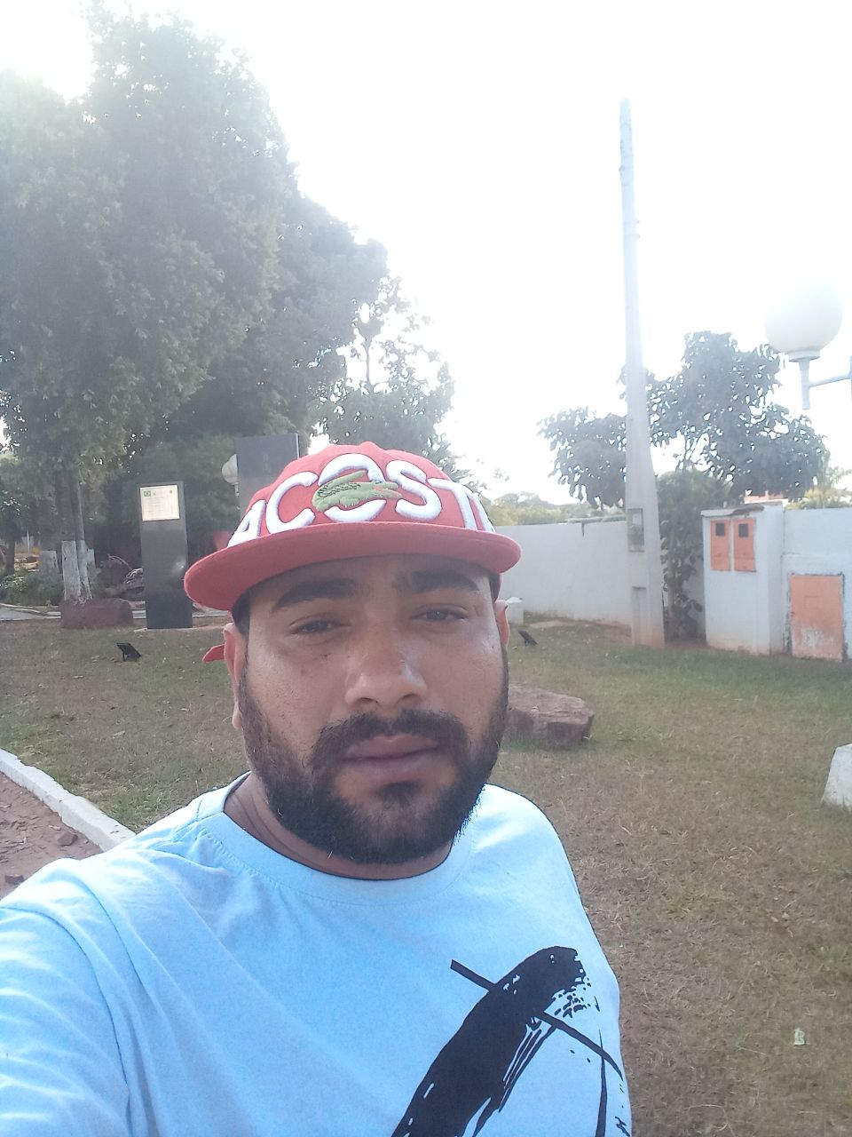 Fagner Rodrigues De Sousa 