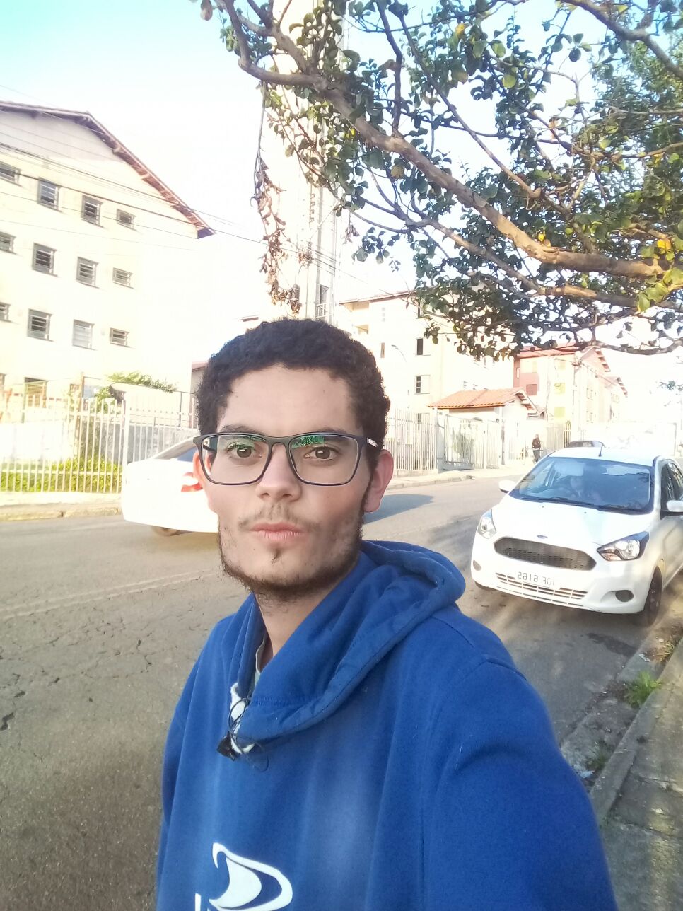 Vinicius Viana dos santos