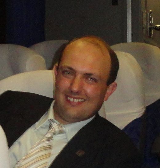 André Cesar Martins Cavalheiro