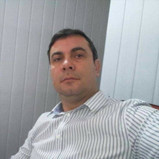 Alessandro  Augusto Oliveira 