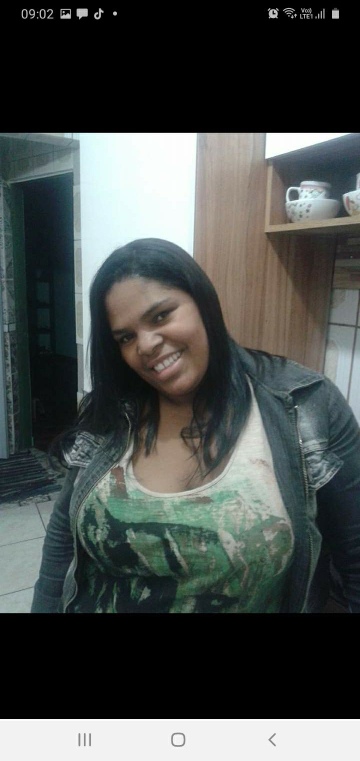 Dayane Cristina Alves de Araújo