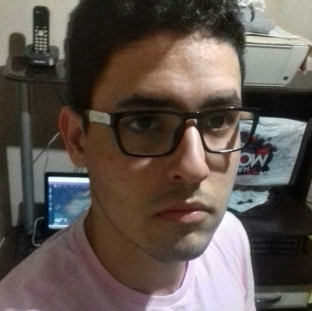 Emerson Luiz Matos de Melo