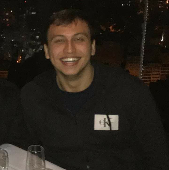 Gabriel  Maltauro Mariano