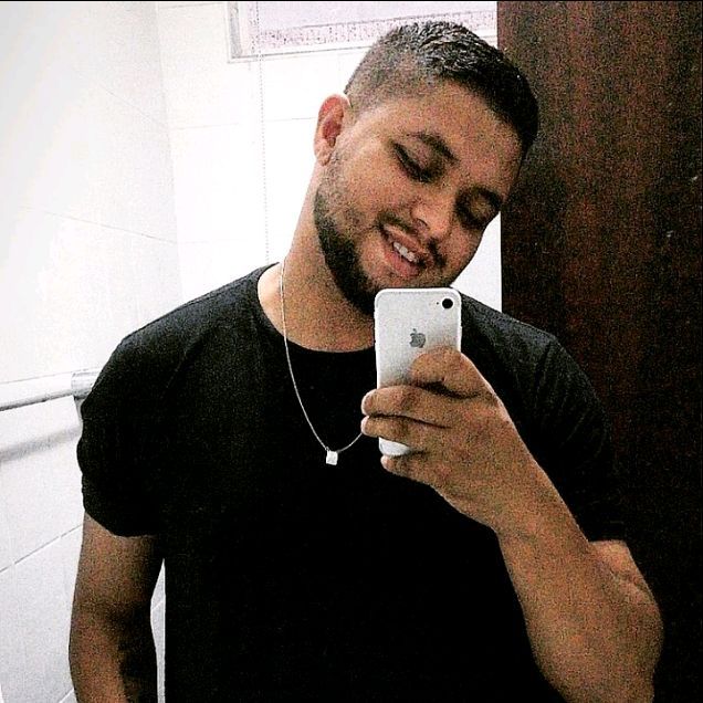 Rafael  Vidal Ferreira 