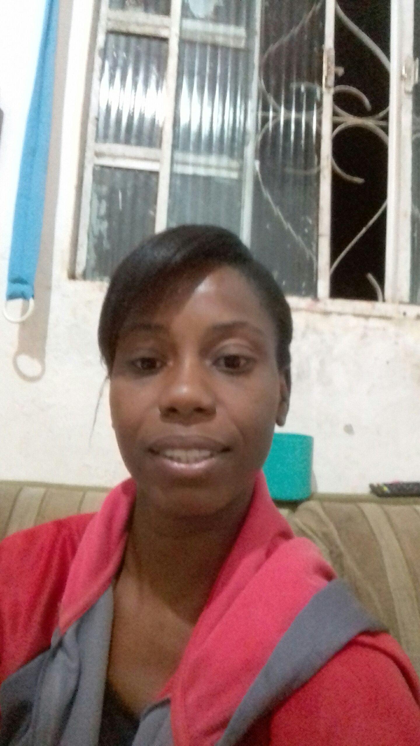 Amanda Conceição Da Silva