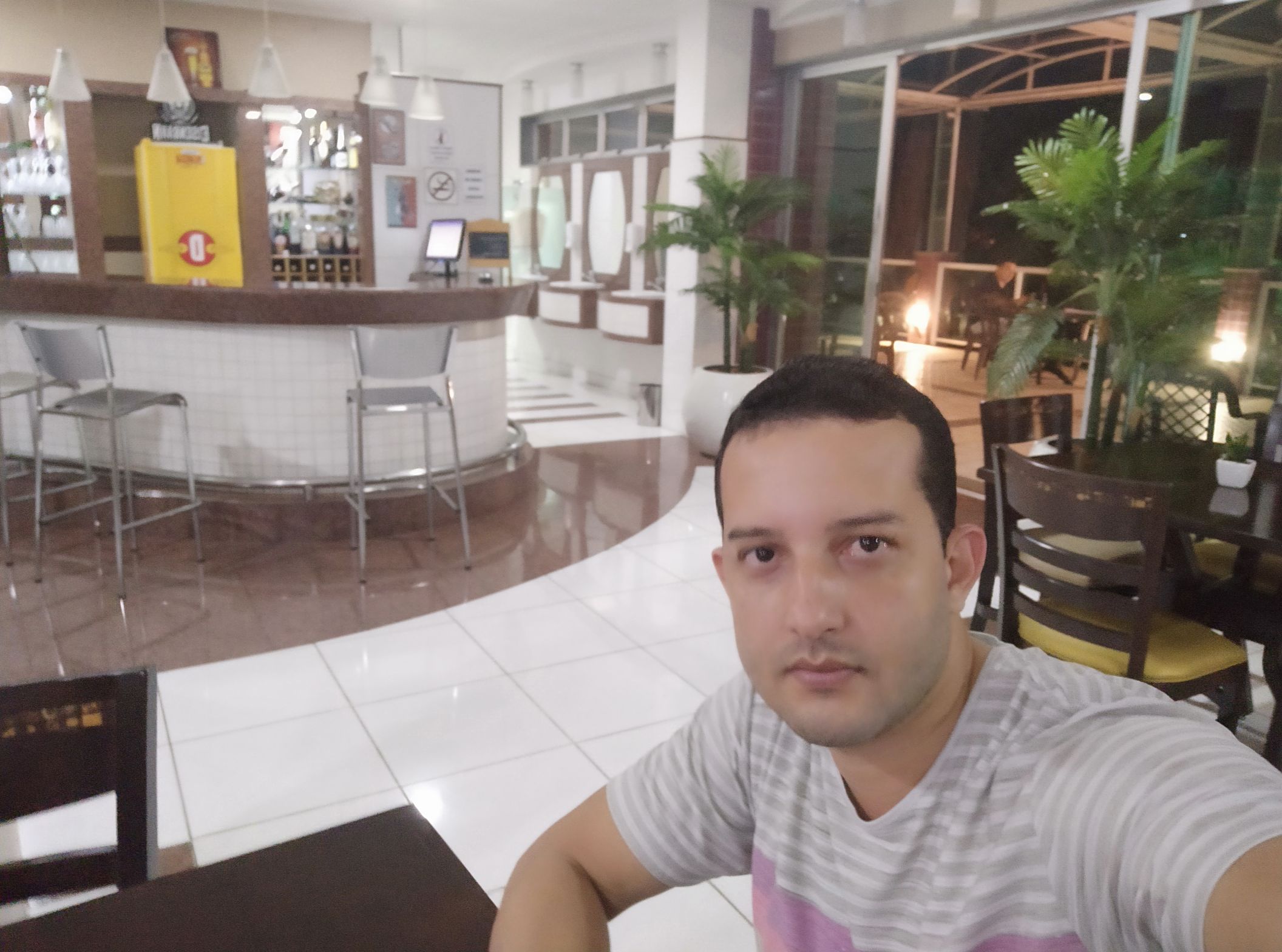 Fabiano Evangelista de Carvalho