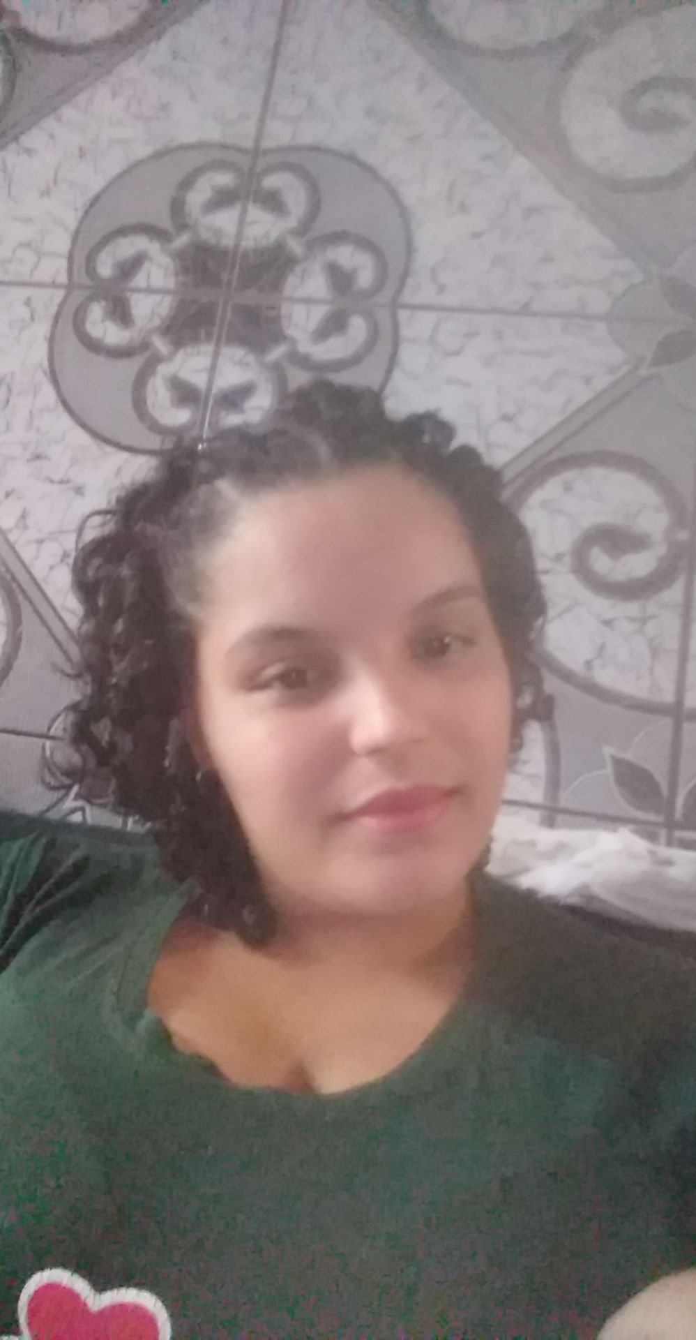 Lais  Santos Santana 