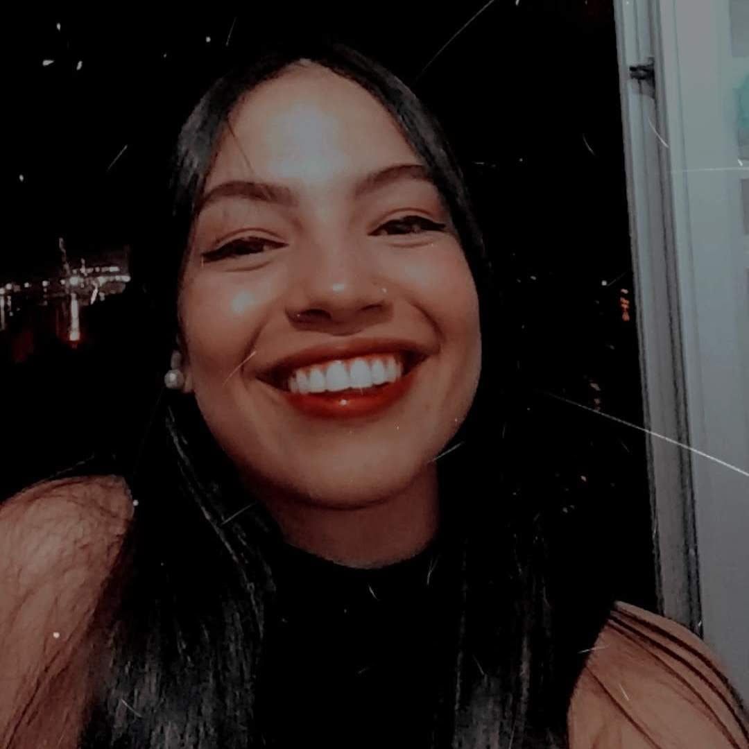 Lorena  dos Anjos Ferandes Carvalho