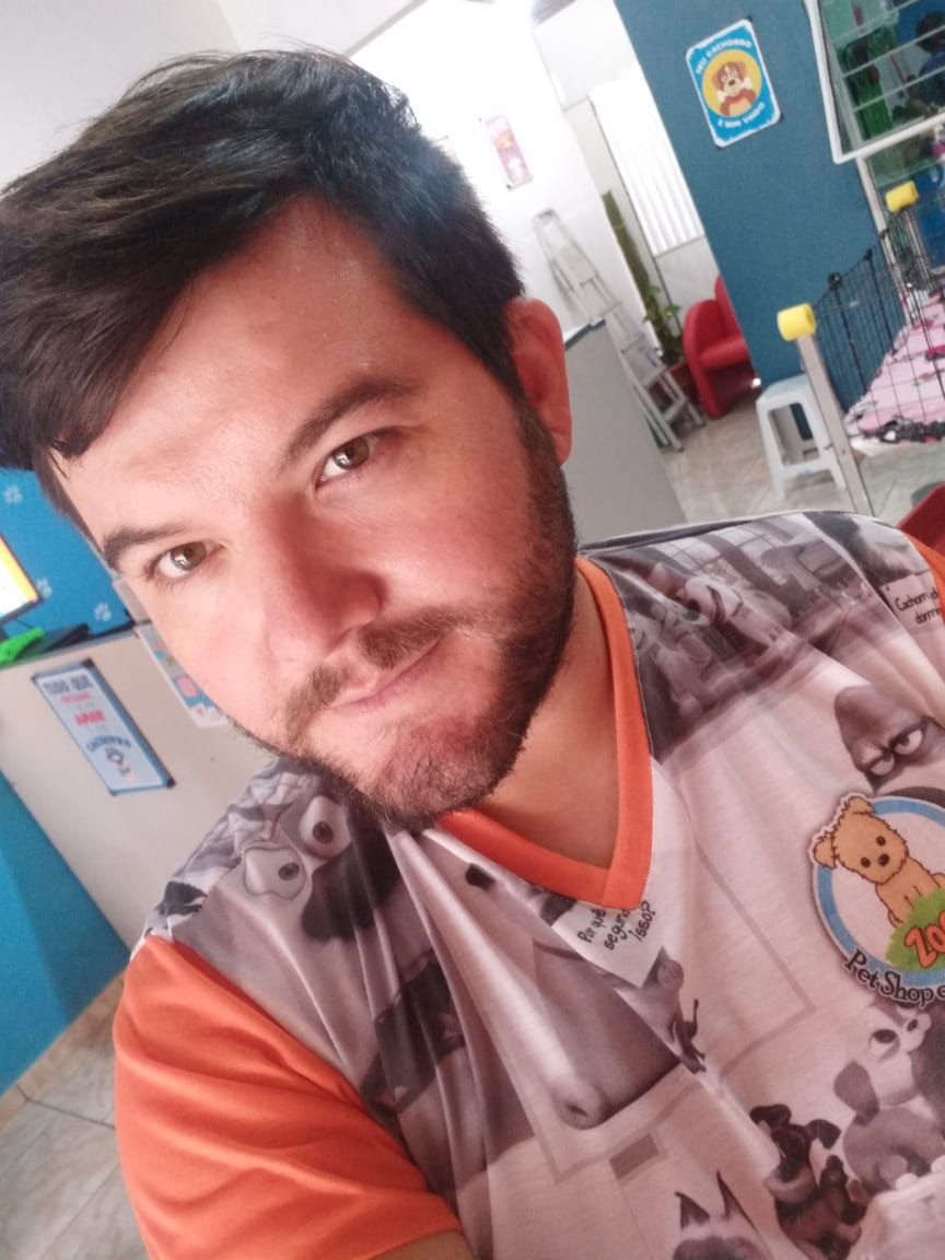 William Maia Ribeiro