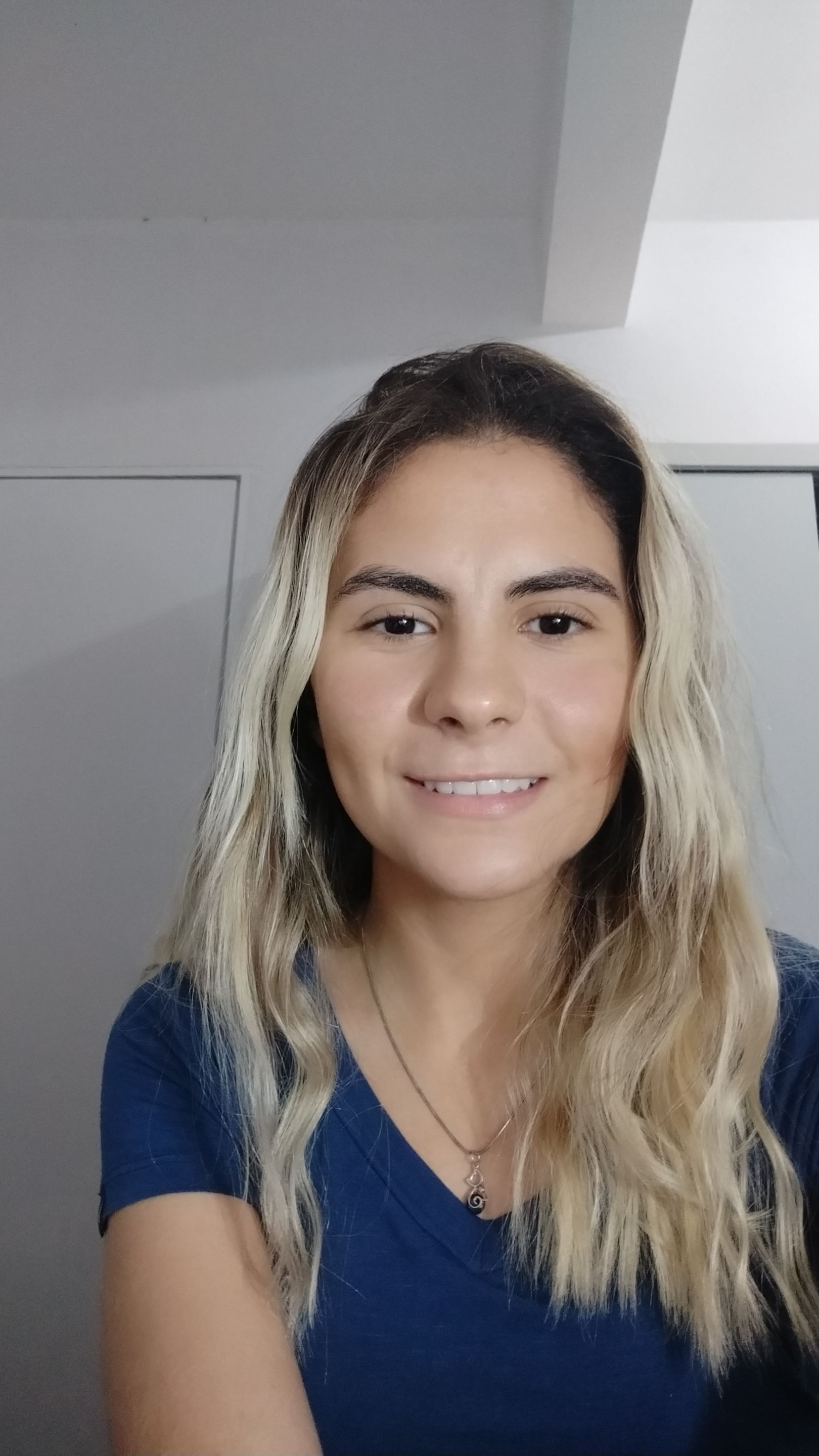 Sarah  Carvalho Silva