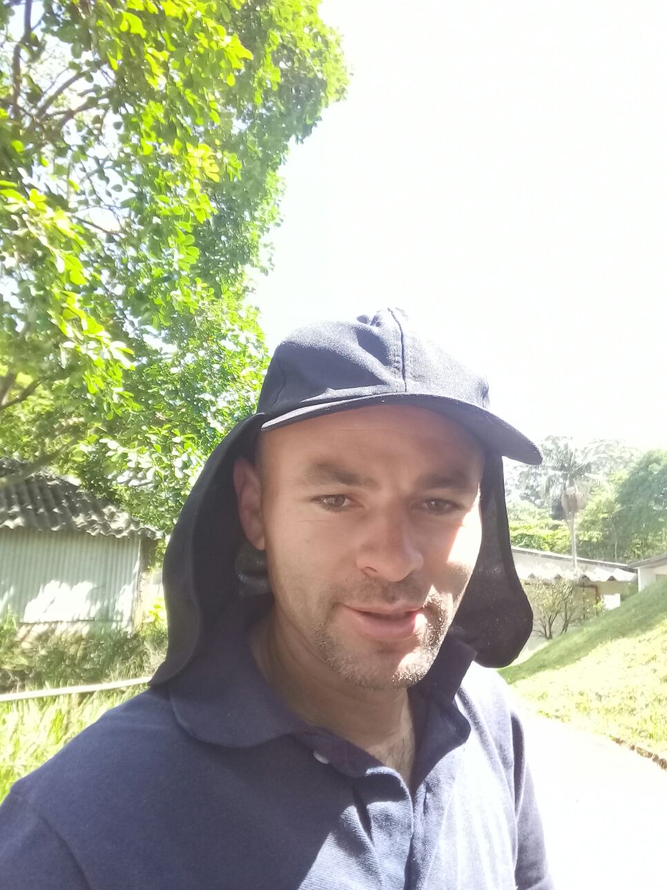 Marcione  Silva de moraes 