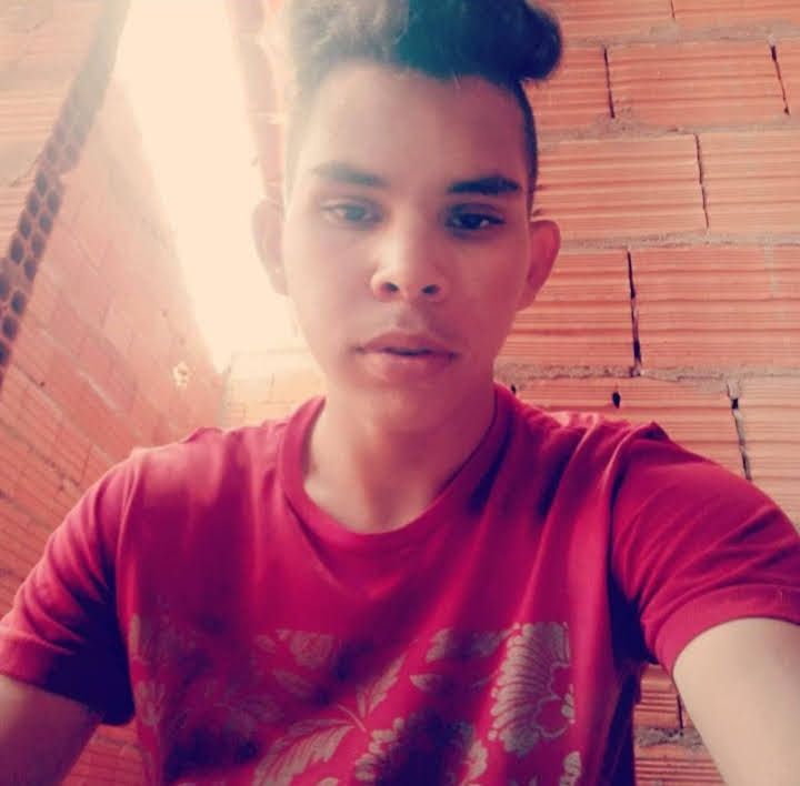 Claudinei dos Santos 