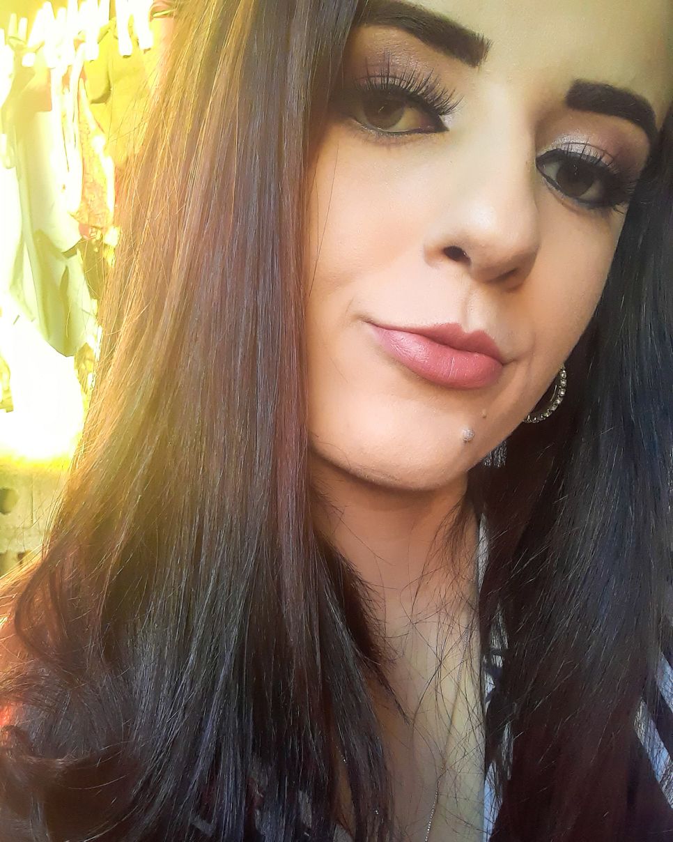 Gislani  Rodrigues Coelho