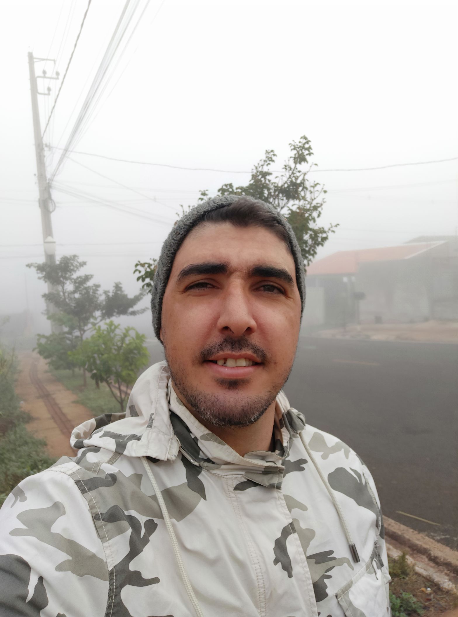 Denis  Alessandro Oliveira Santos