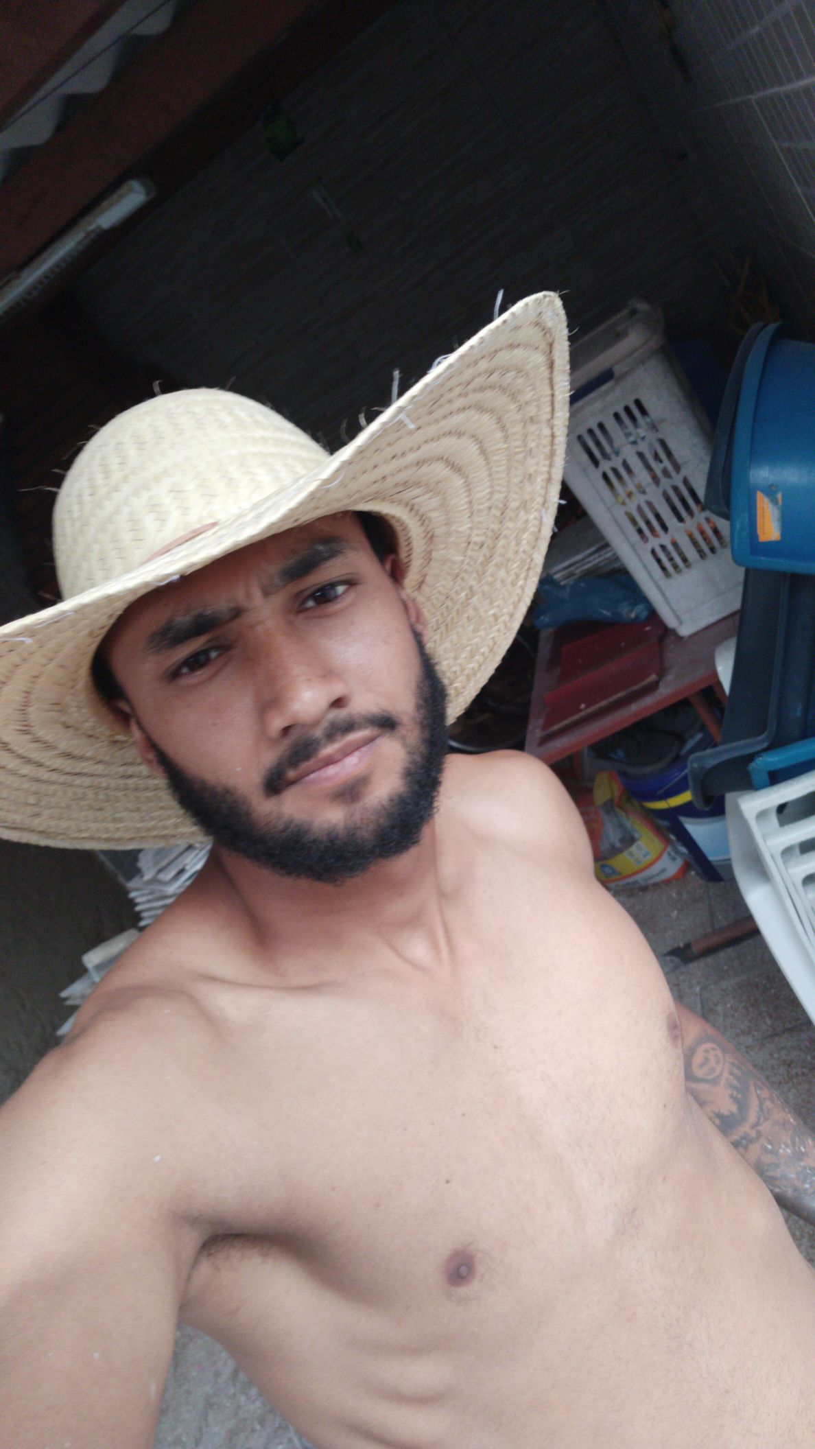 Rodrigo  Ferreira de Souza 