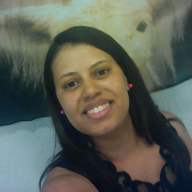 Letícia Melo da Silva