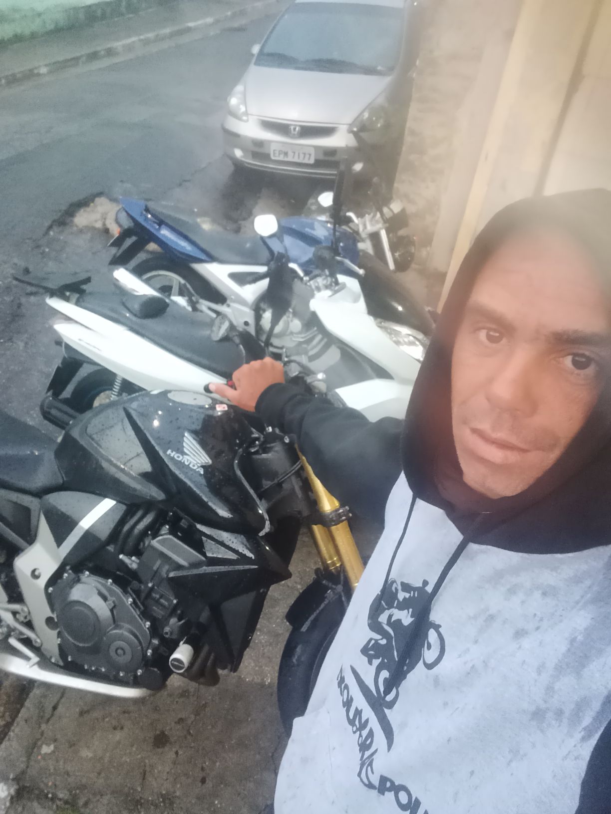 Dario Franciomi De Queiroz 