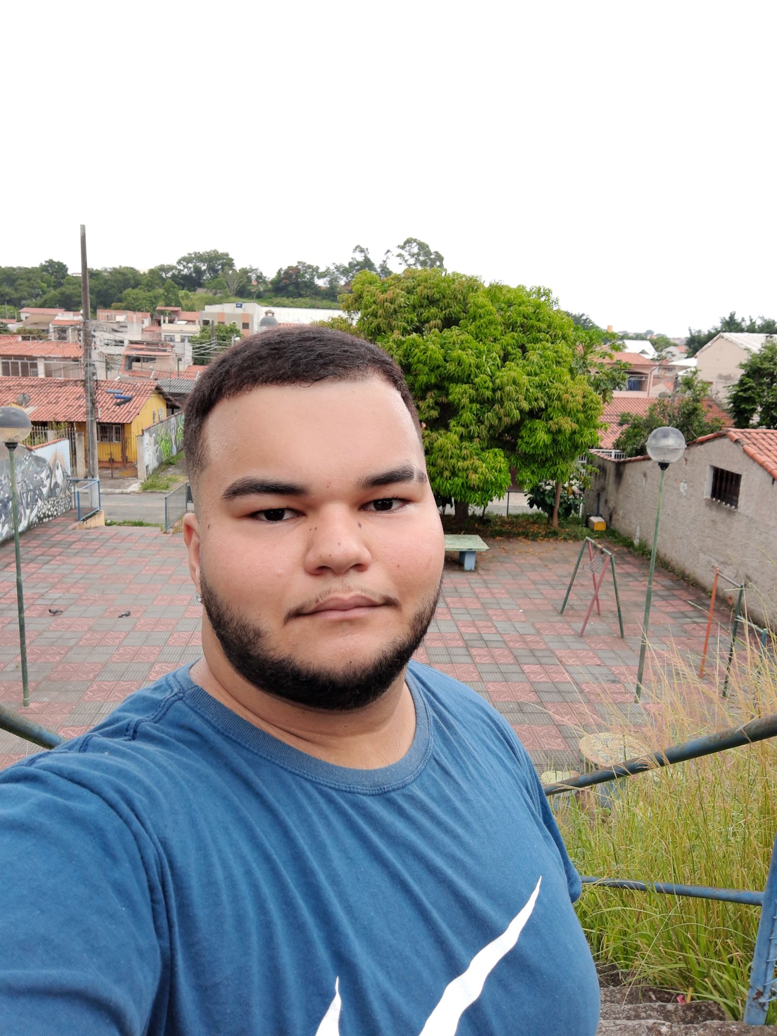 Matheus Braga De Souza