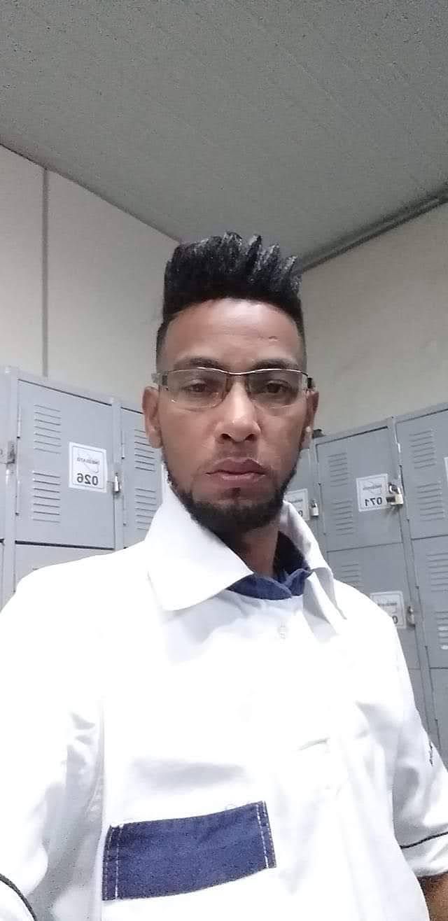 Alexandre  Figueiredo da Silva 