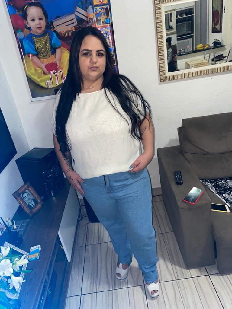 Gisele  Alexandrino Duarte Dos Santos 