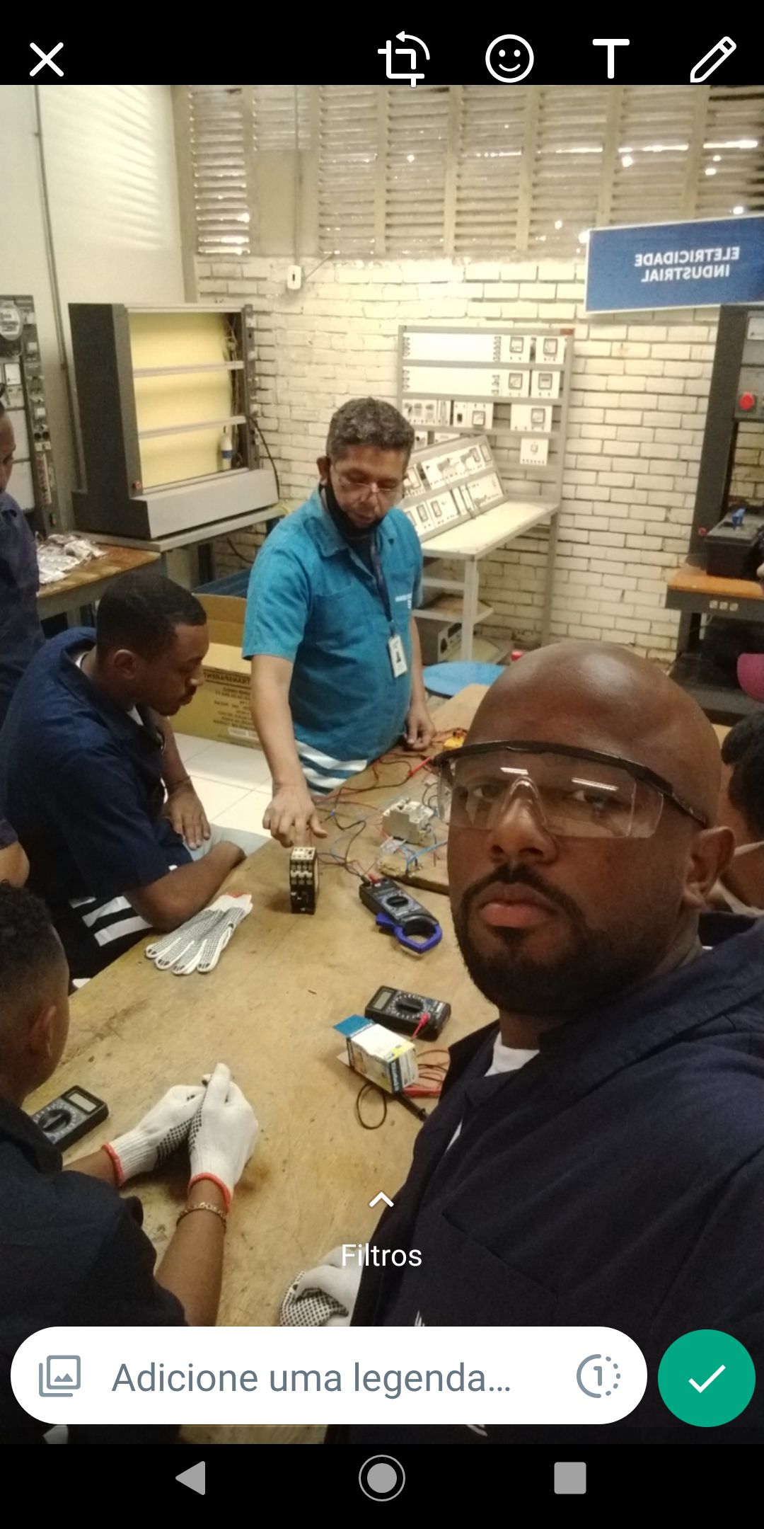 João Carlos Pereira Abrahão