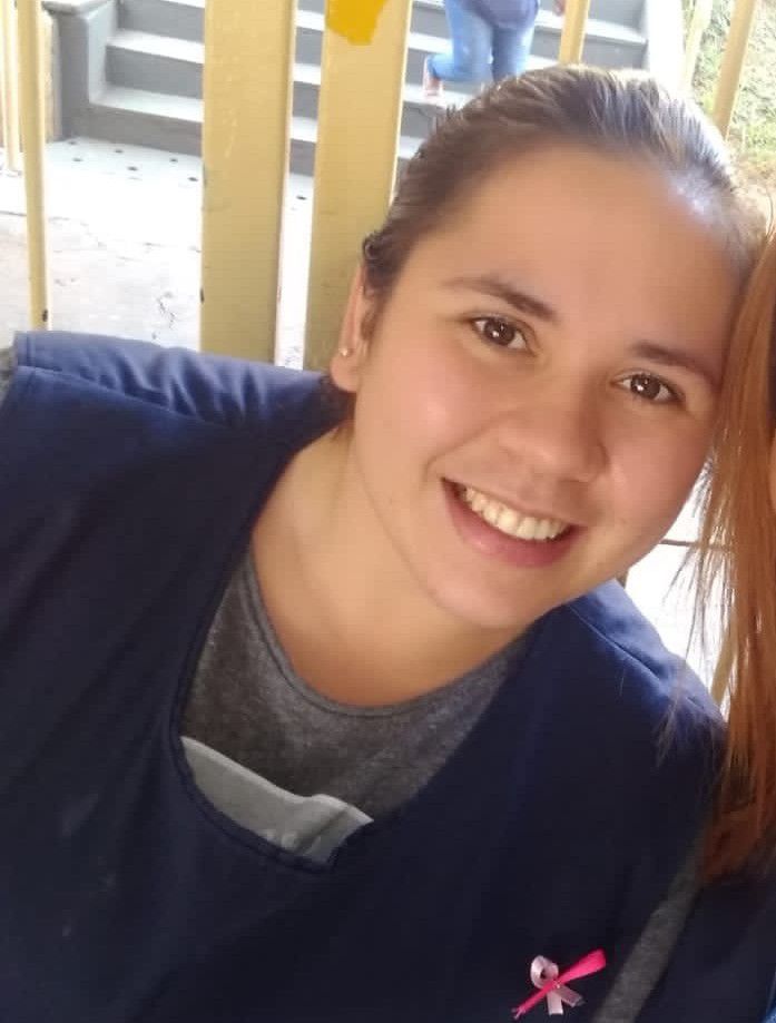 Tábata Senger Chamorro