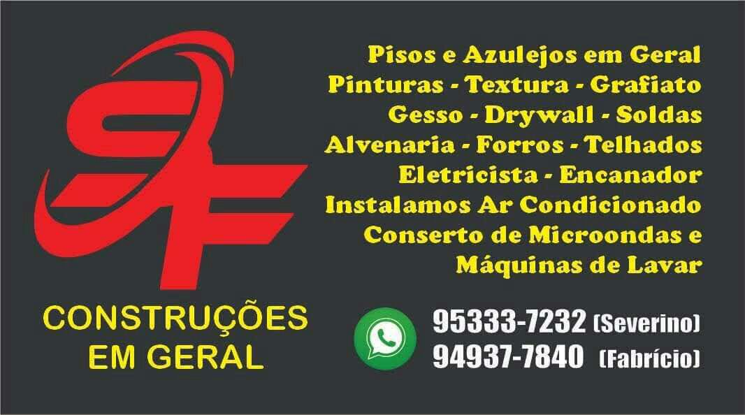 Fabricio Lacerda De Lima Ramos