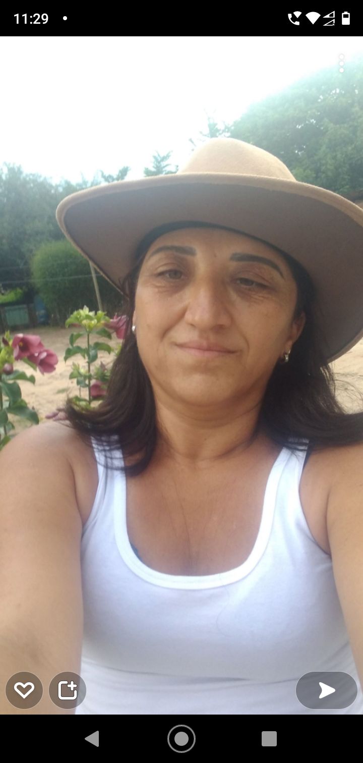 Zenilda Cavalcante da Rocha 