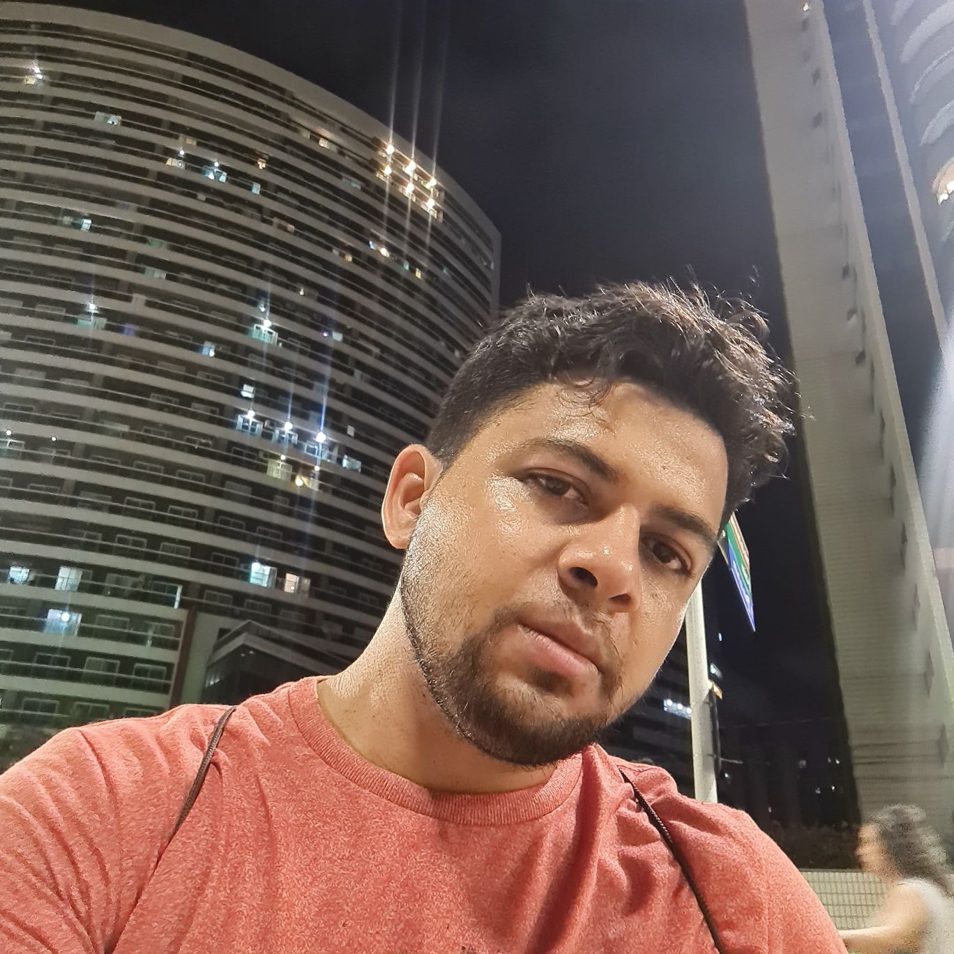 Francisco Rafael Medeiros Nobre