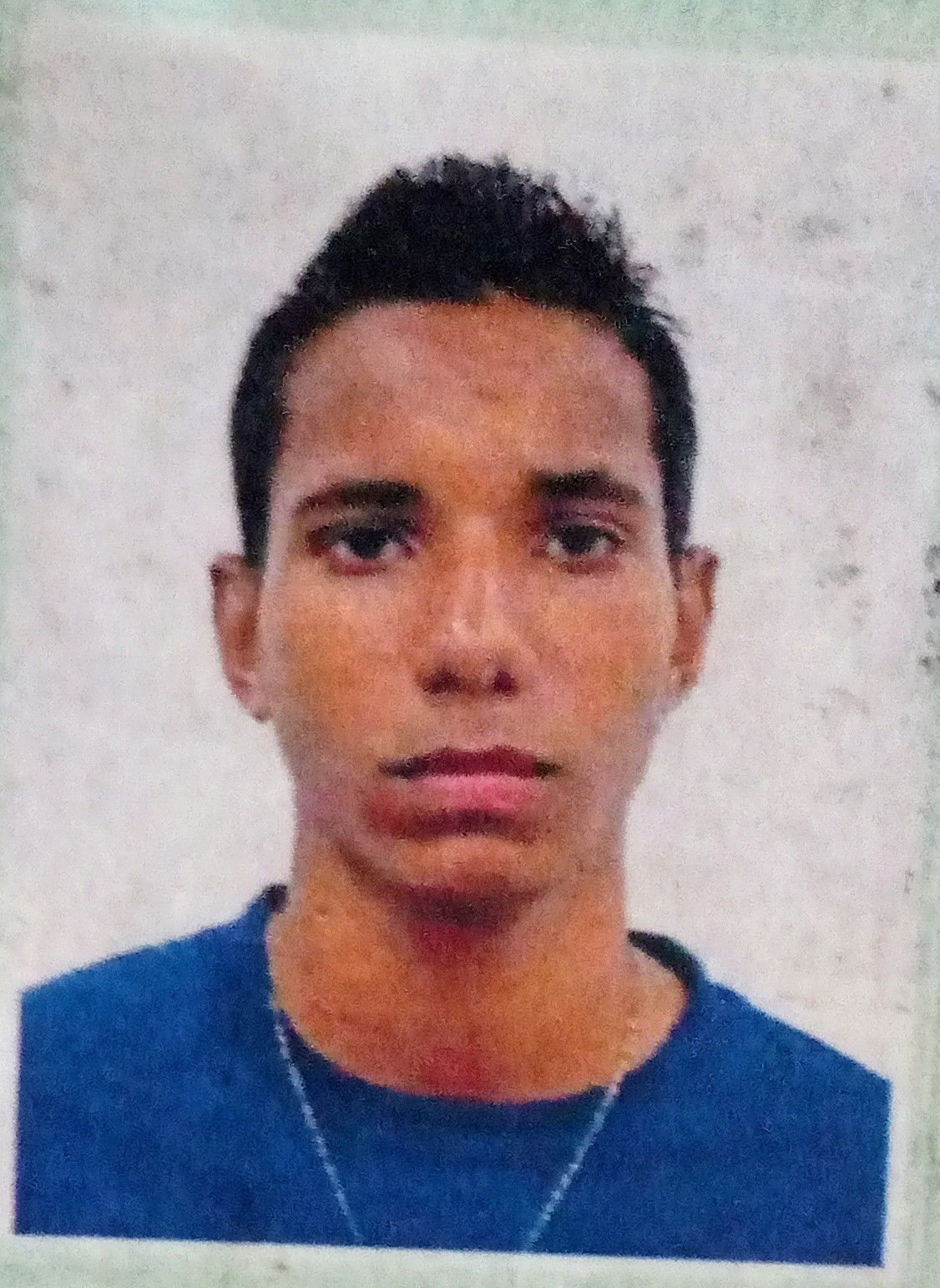 Marcos Alexandre Soares