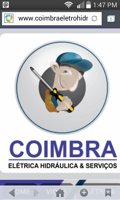 Carlos Augusto Vieira Coimbra