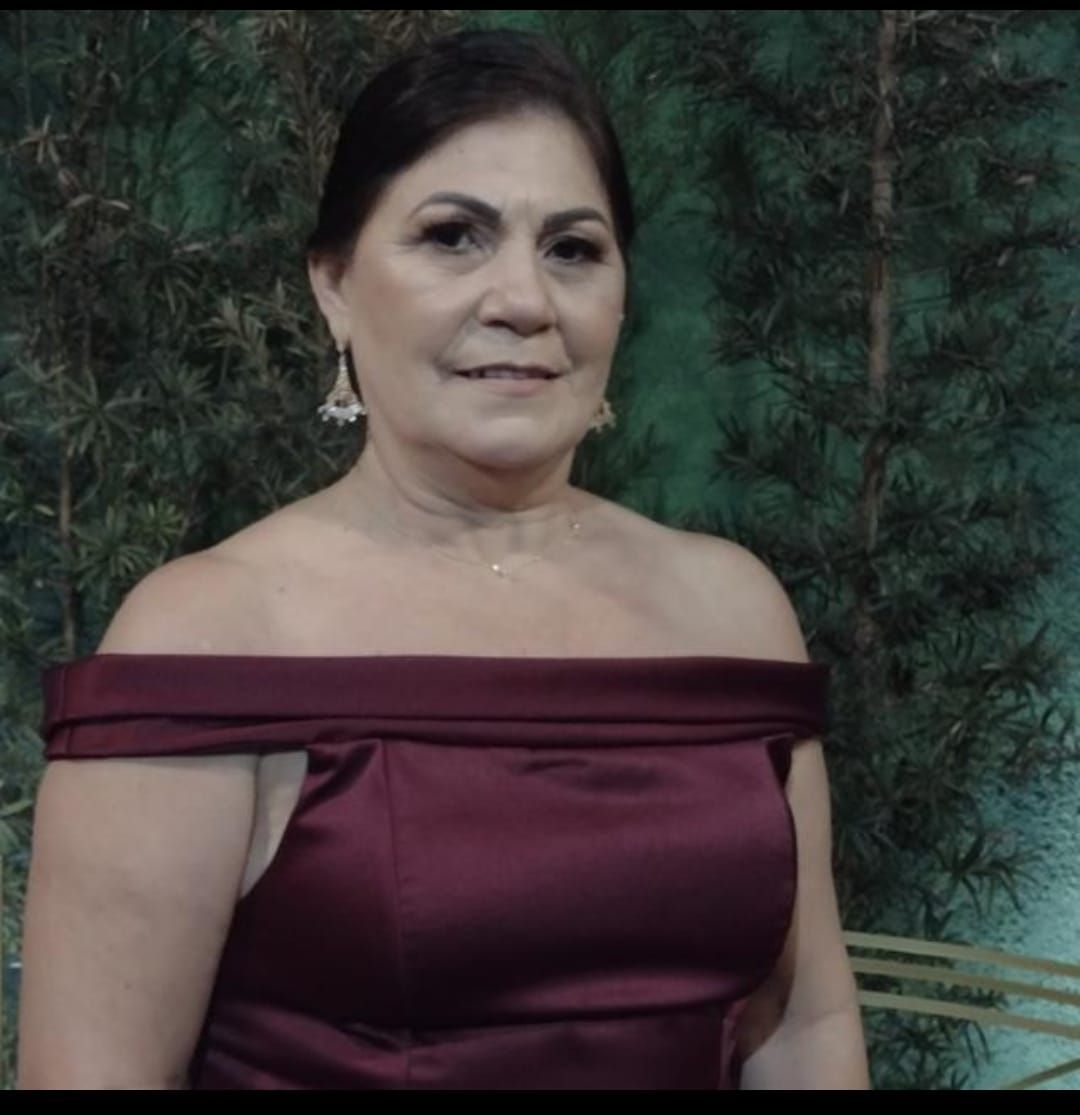 Edileusa Maria De Oliveira Costa