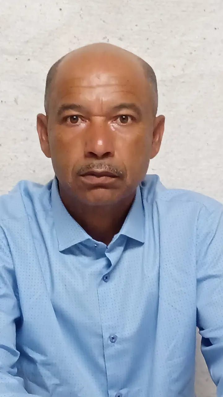 SABINO BRITO DE SOUZA NEVES