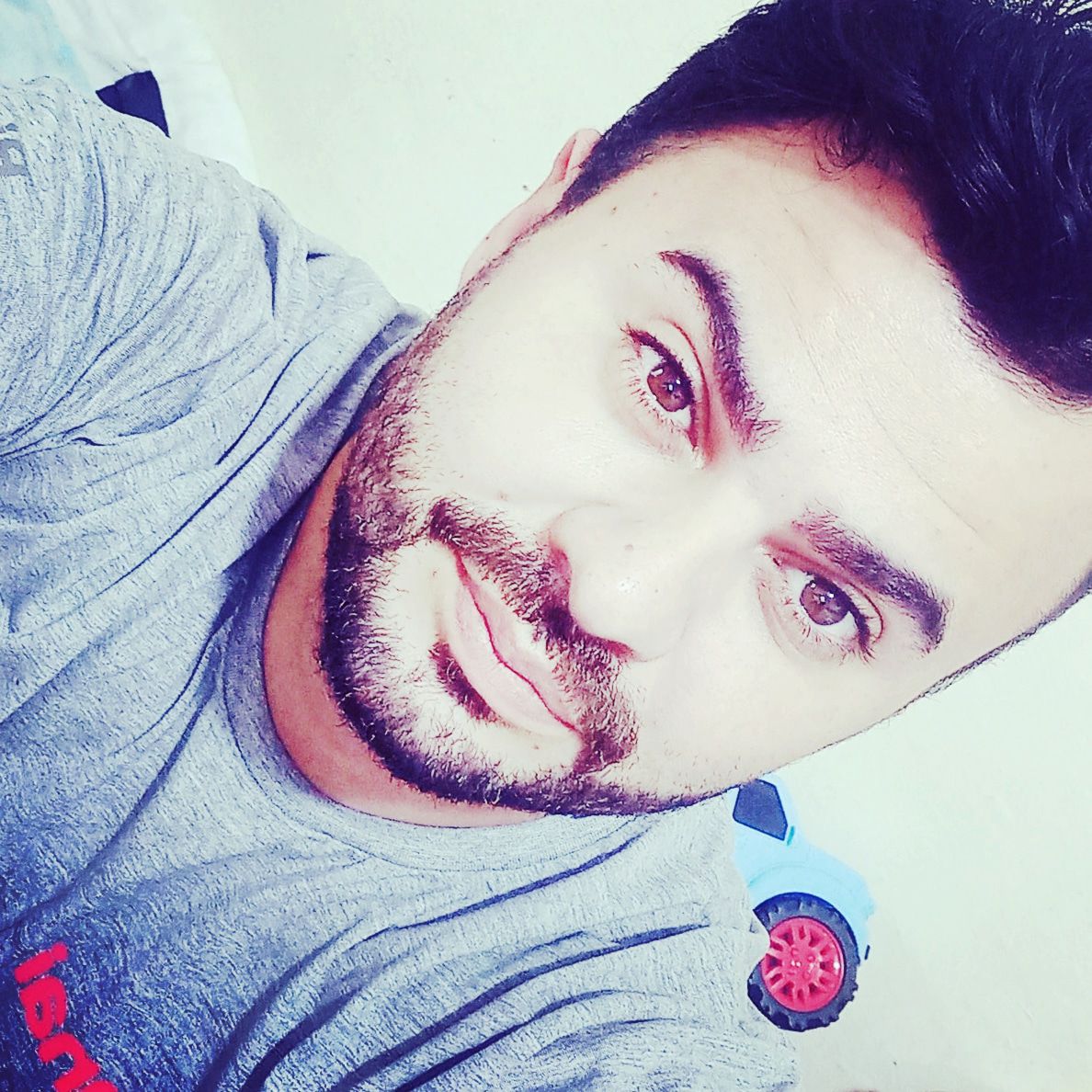 Bruno Rodrigues Da Silva