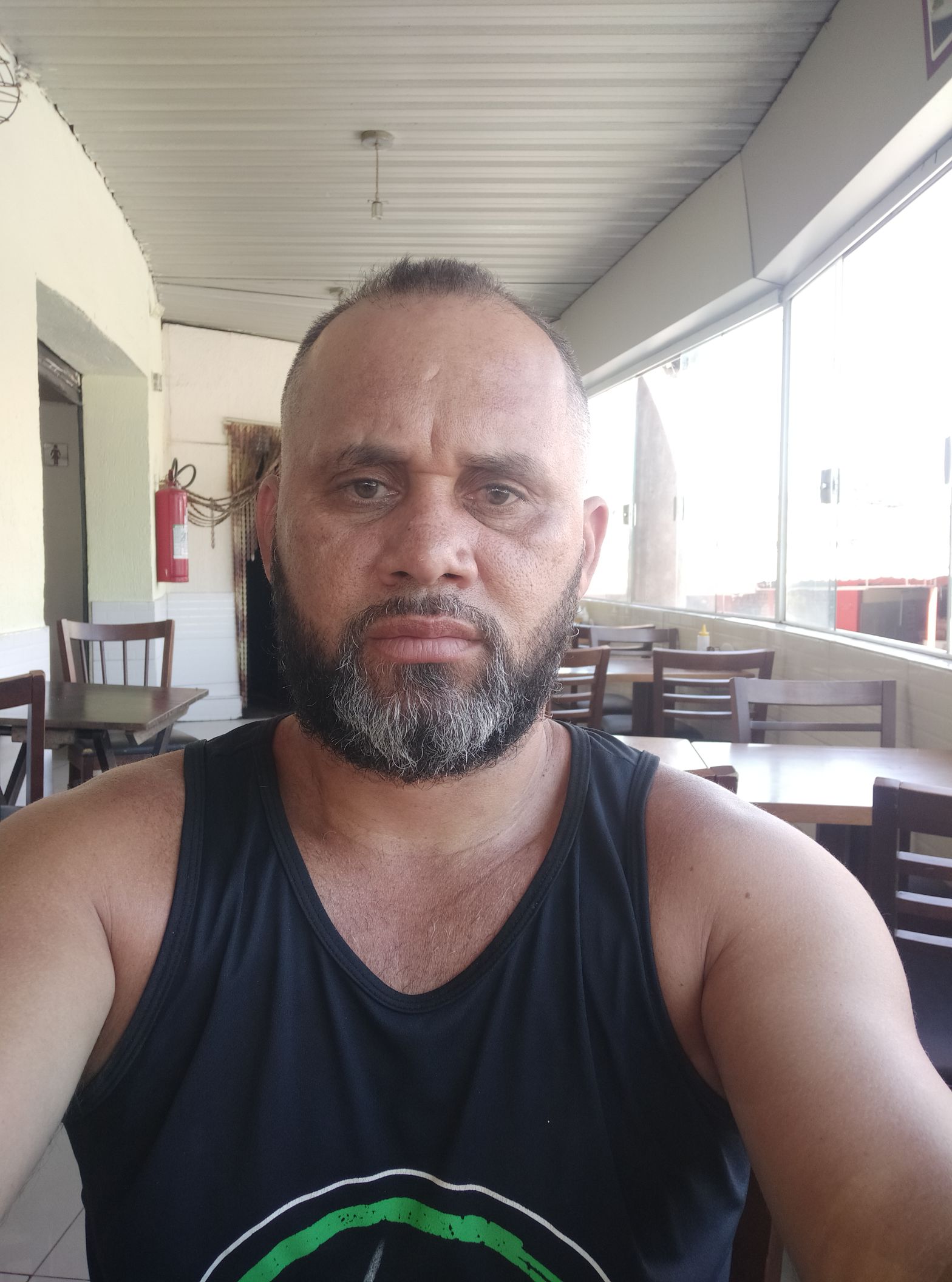 Edson Pereira Da Silva