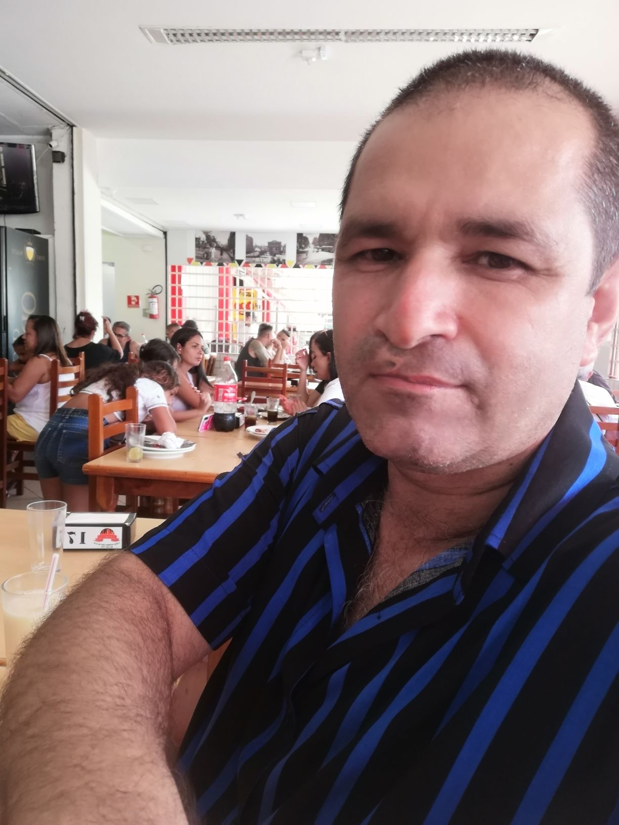 Sergio Garsez De Oliveira