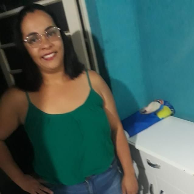 Liliane De Souza Barros