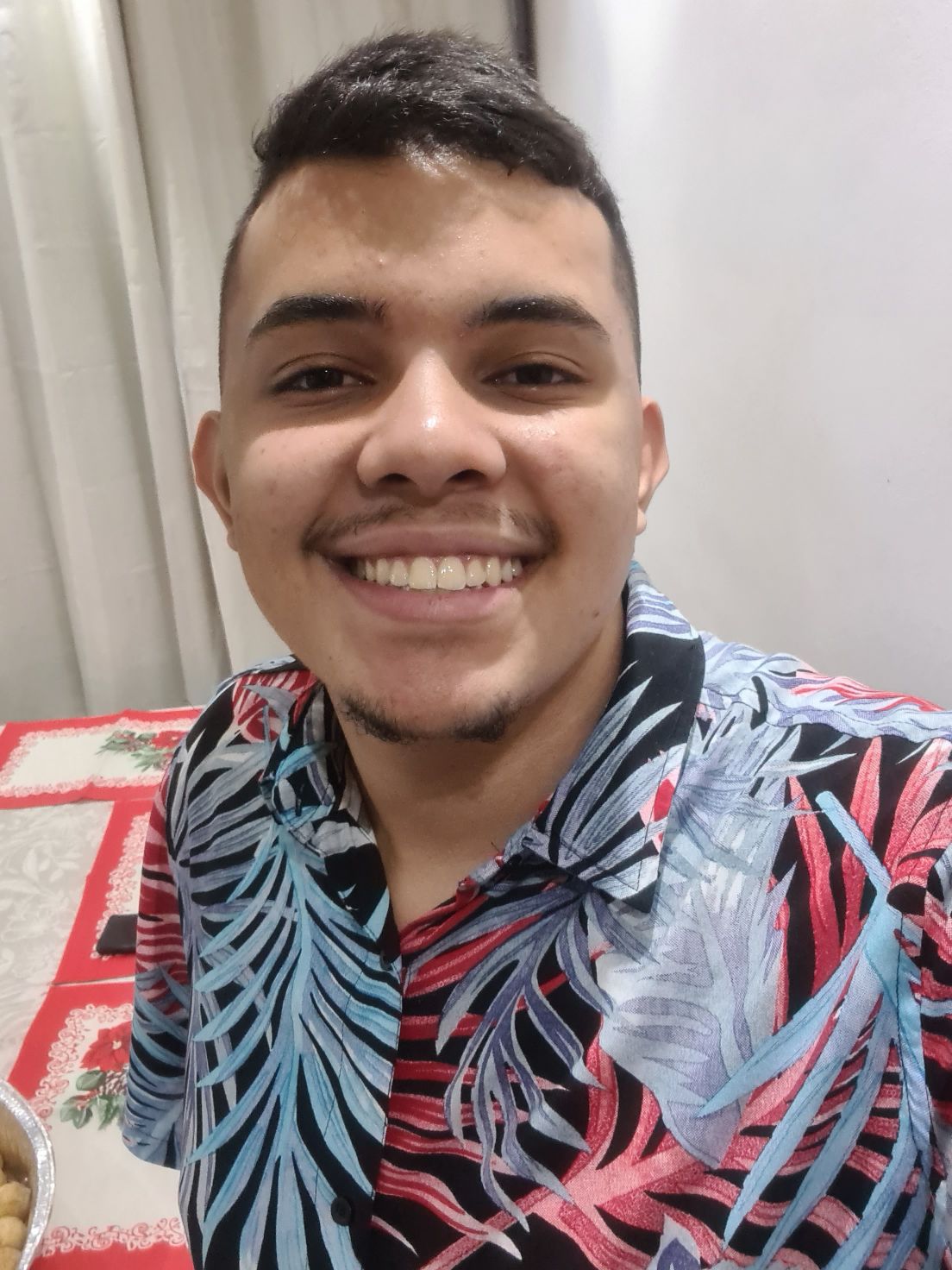 Jonathas Santos Mendes