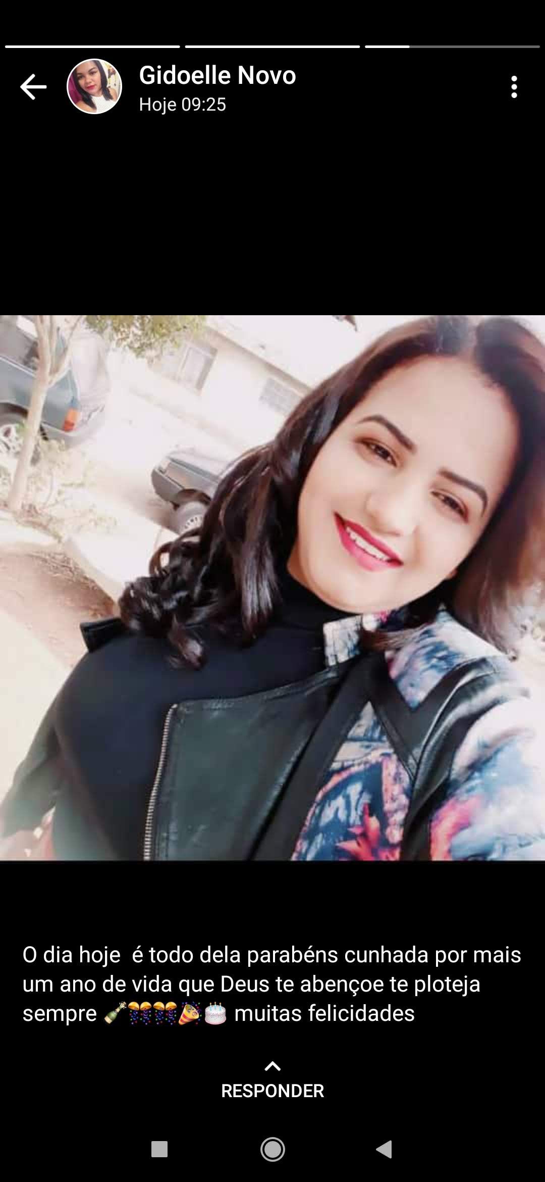 Kerlane Silva Oliveira