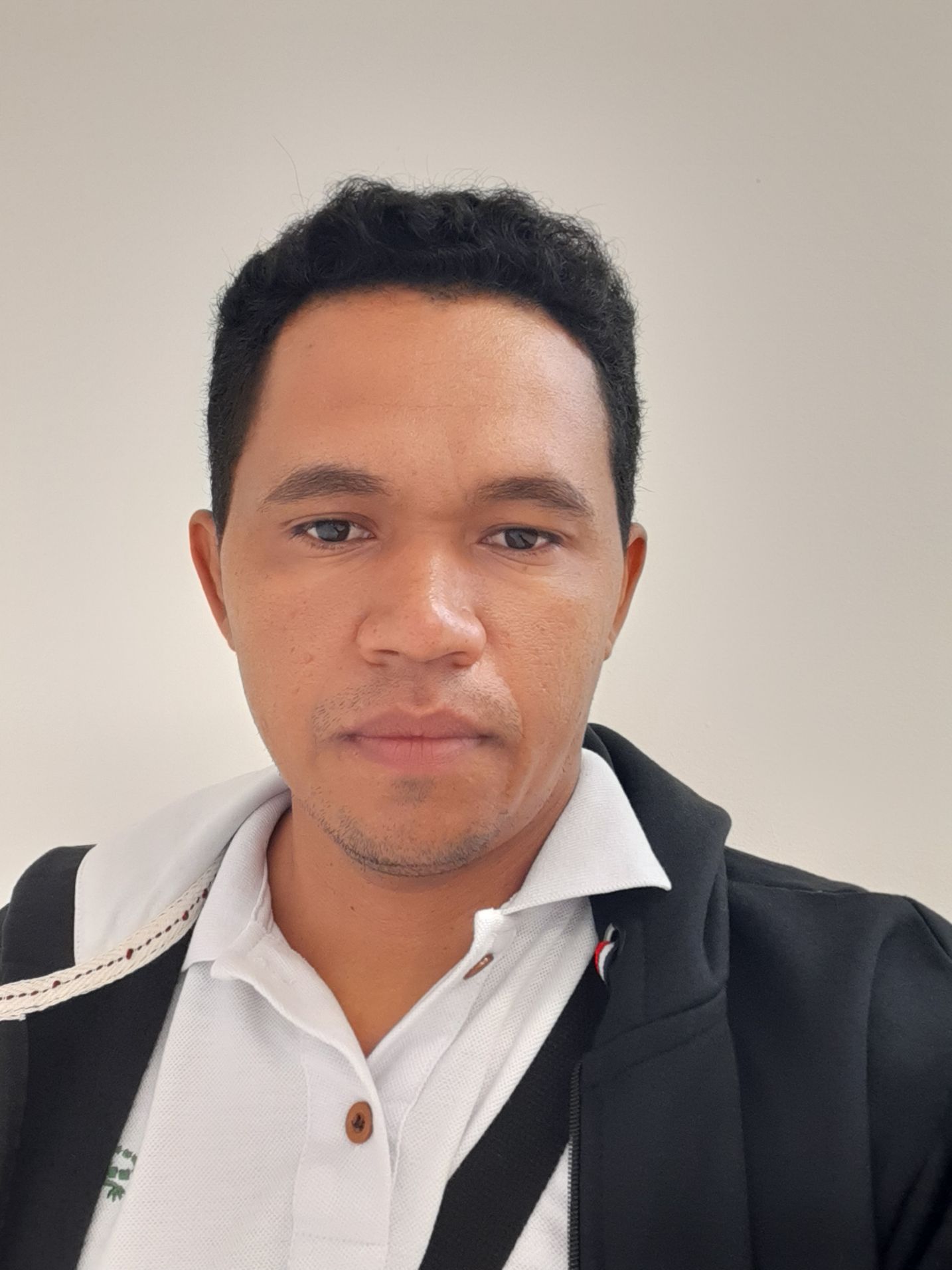 Francisco  Alderlan Dos Santos Pereira