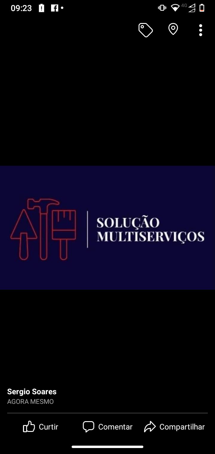 Sérgio Soares Da Silva