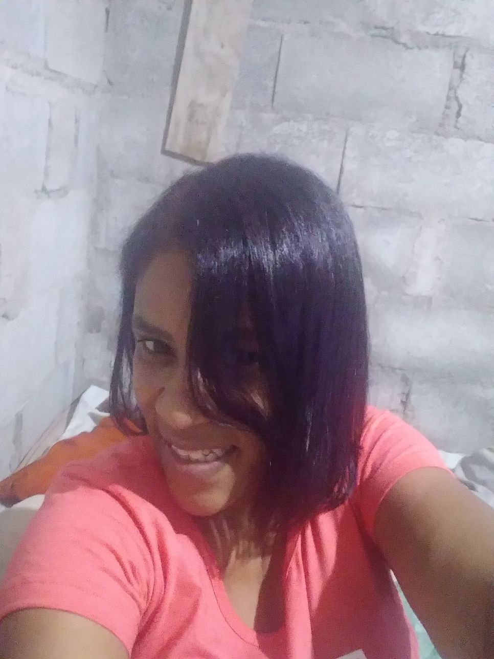 Fatima Da Silva Vitorino