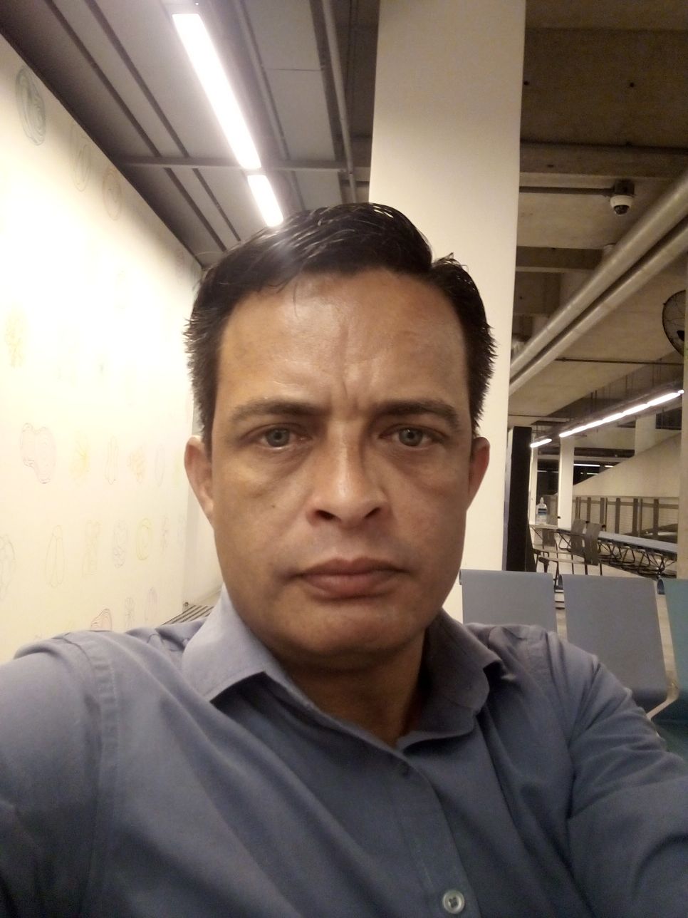 Luciano Limeira De souza