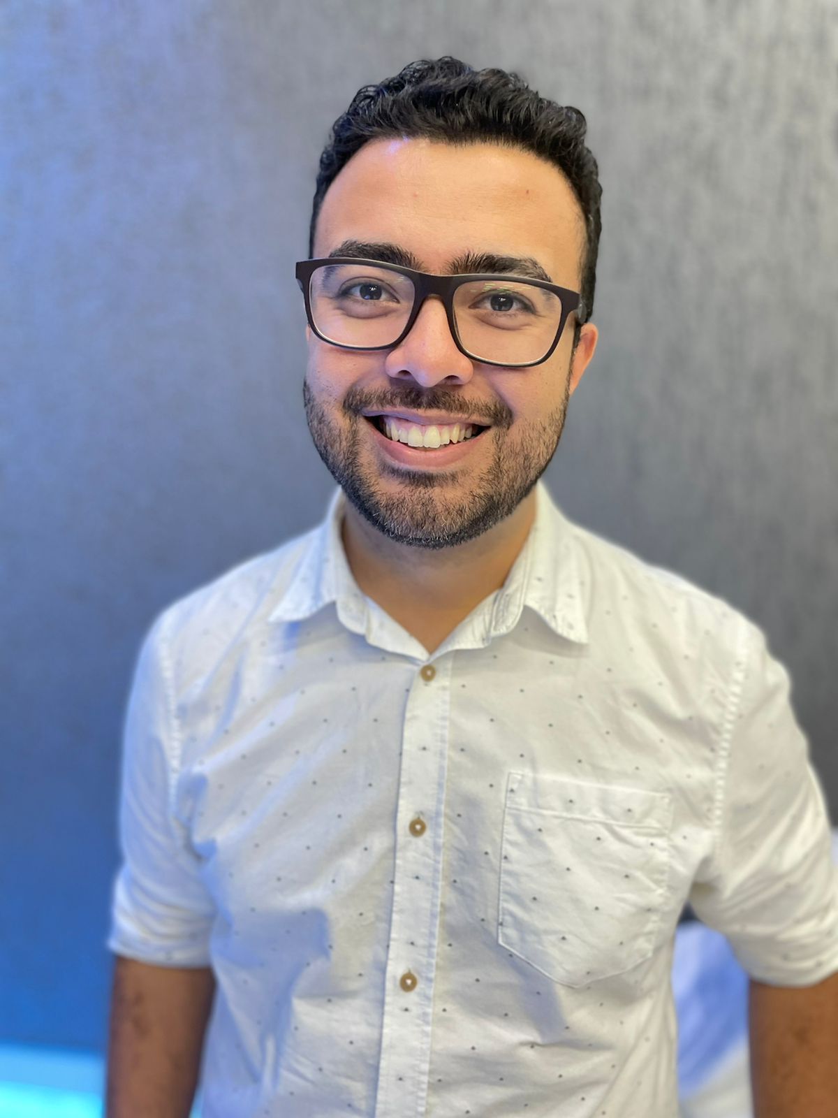 Élvis Ferreira Felix da Silva