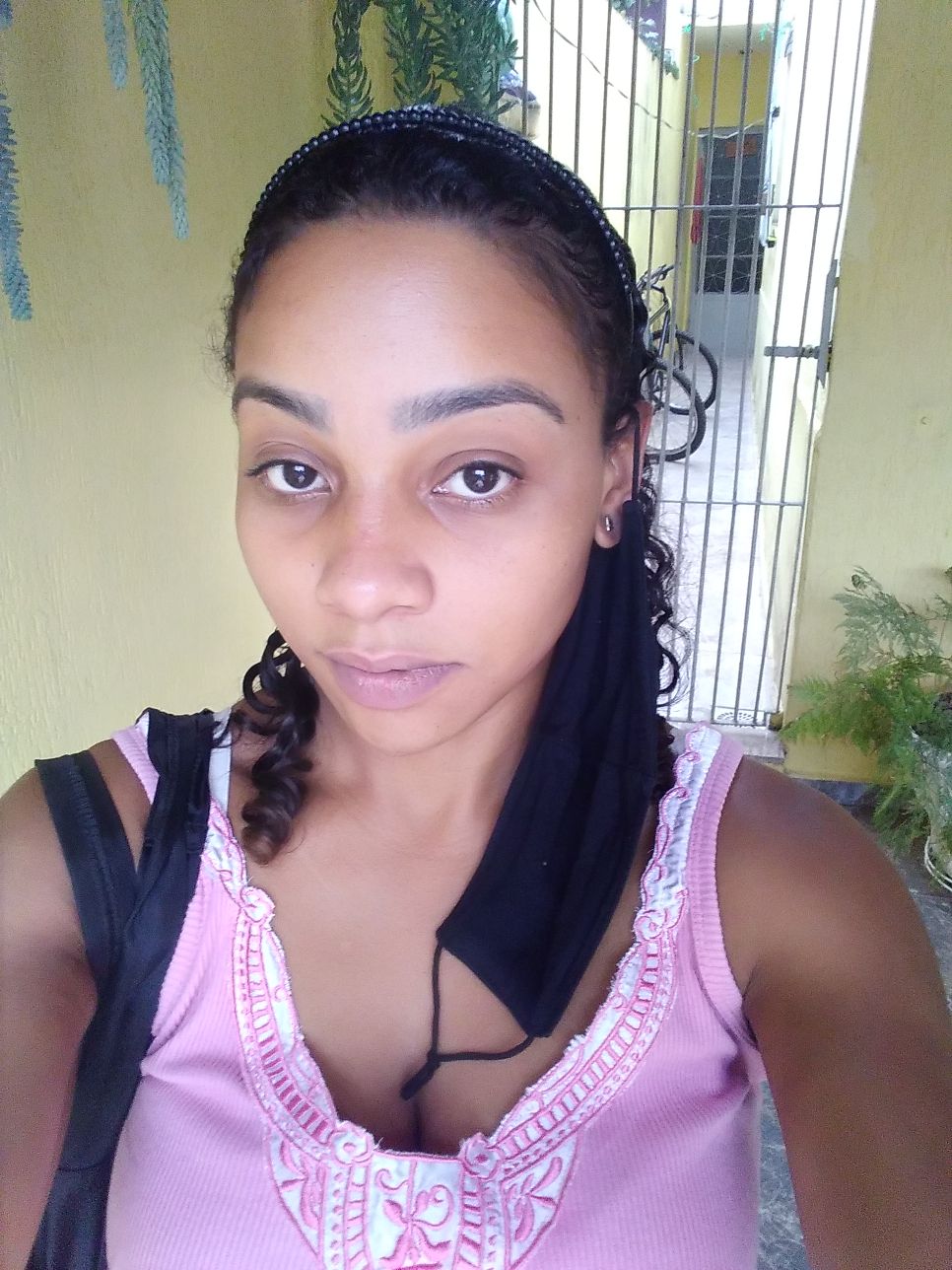 Priscila Das Mercedes Machado